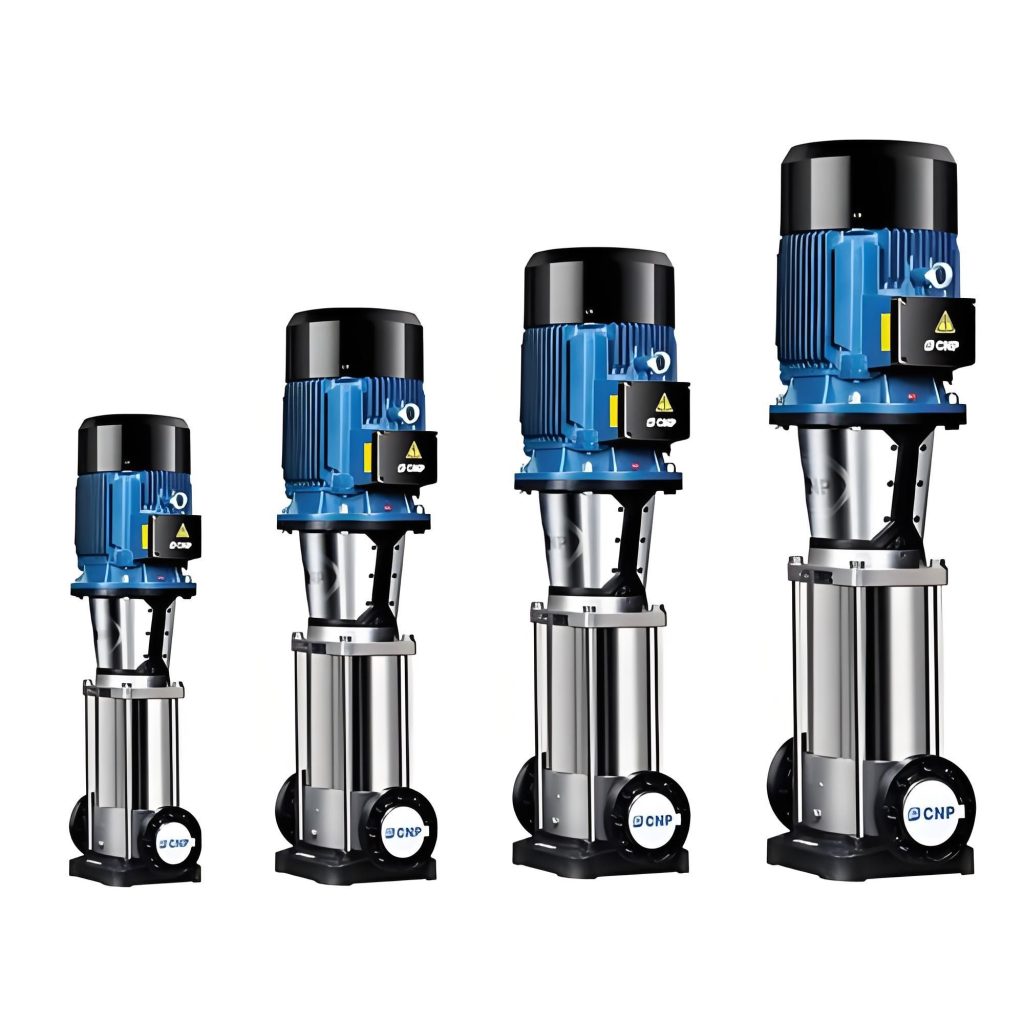 CNP Pumps 3