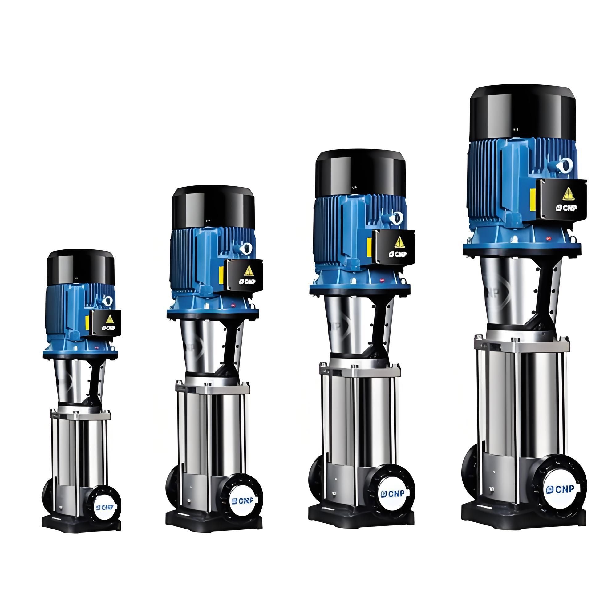 CNP Pumps 3
