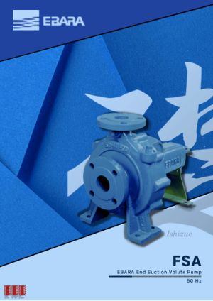 Ebara FSA 150 x 212 Thumb Brochure