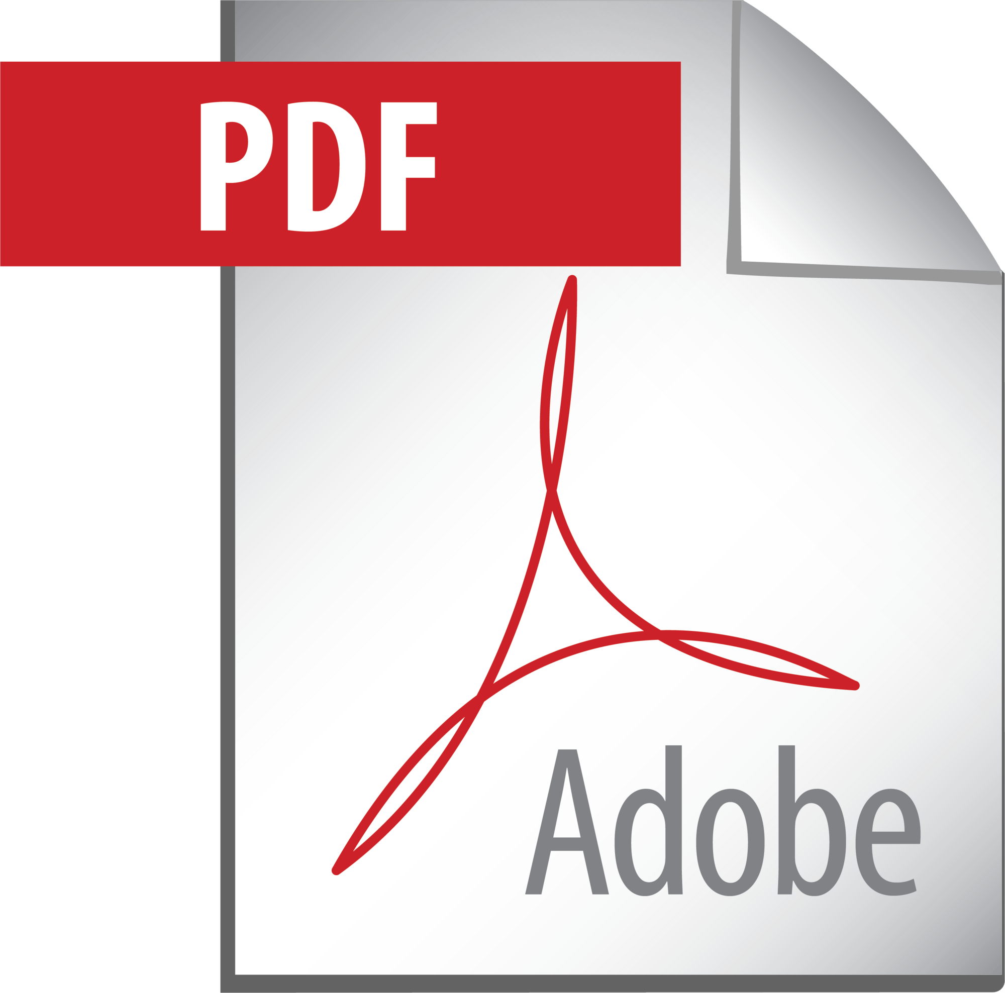 adobe pdf seeklogo